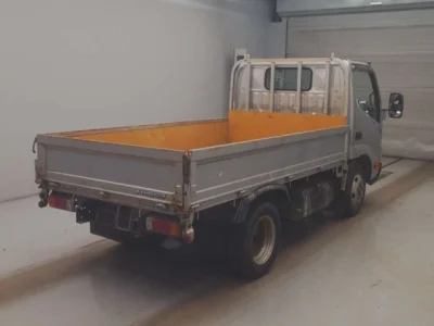 Toyota TOYOACE