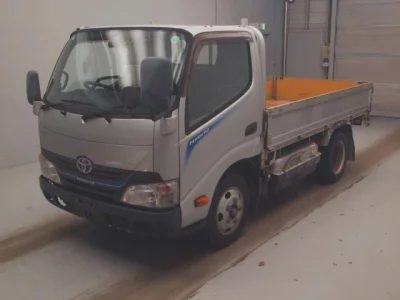 Toyota TOYOACE