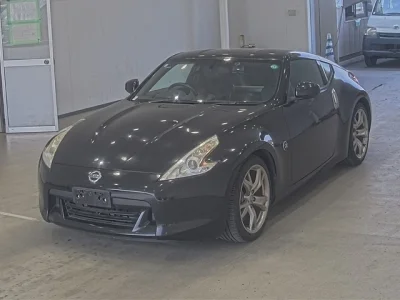 Nissan FAIRLADYZ
