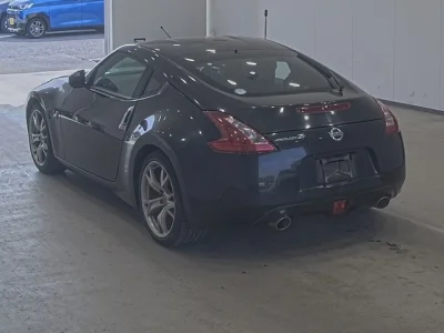 Nissan Fairlady Z