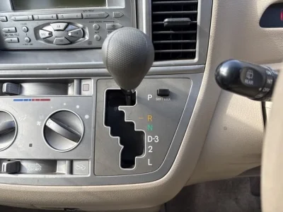 Toyota Raum