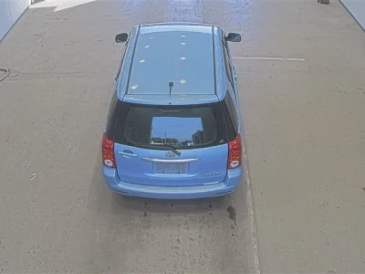 Toyota Raum