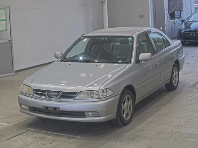 Toyota CARINA