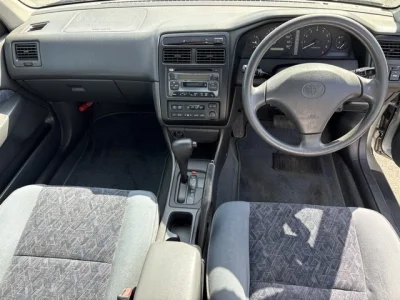 Toyota Carina