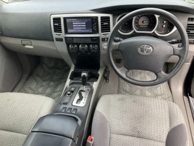 Toyota Hilux Surf