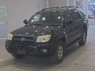 Toyota HILUX SURF