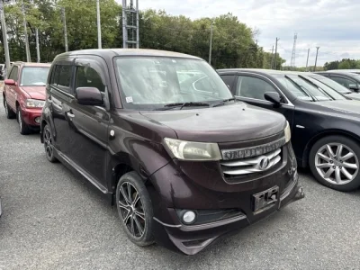 Toyota BB