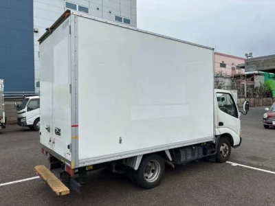 Toyota TOYOACE