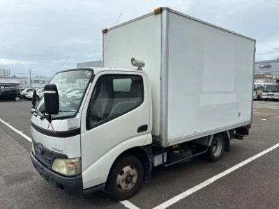 Toyota TOYOACE