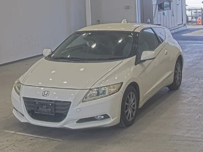 Honda CR-Z