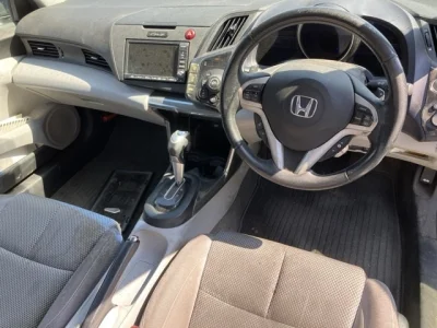 Honda CR-Z