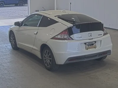 Honda CR-Z