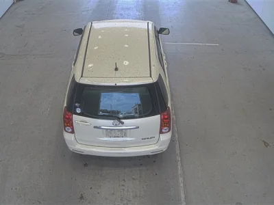 Toyota Raum