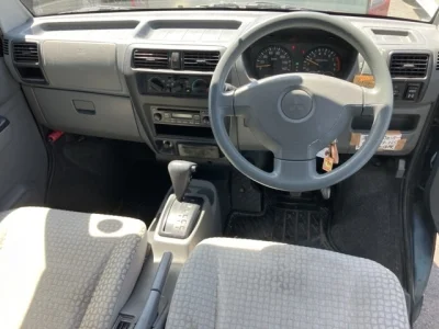 Mitsubishi Town Box