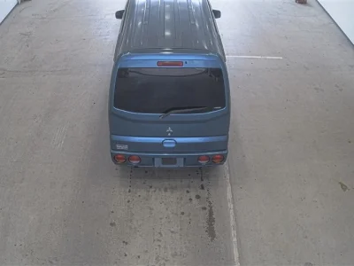 Mitsubishi Town Box