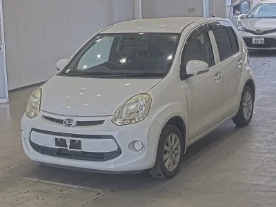 Daihatsu Boon