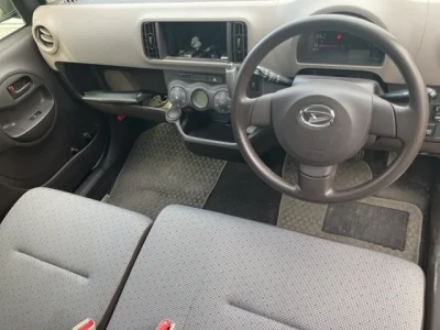Daihatsu Boon