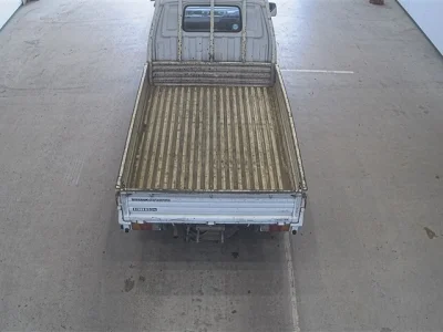 Nissan VANETTE TRUCK