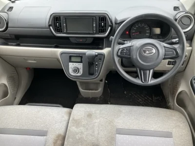 Daihatsu Boon