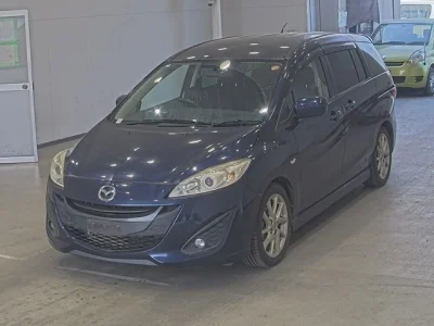 Mazda Premacy