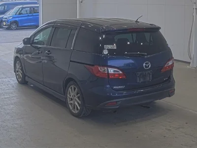 Mazda Premacy