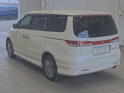 Honda Elysion