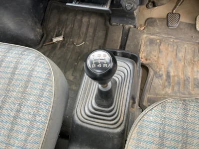 Honda Acty Truck