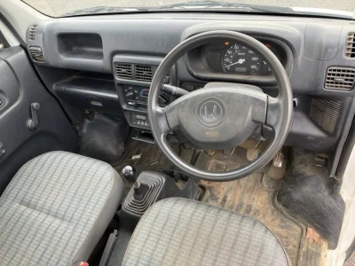 Honda Acty Truck