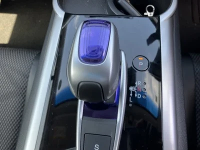 Honda Jade