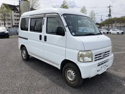 Honda Acty