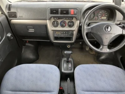 Honda Acty