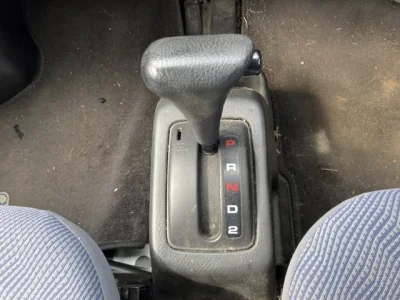 Honda Acty