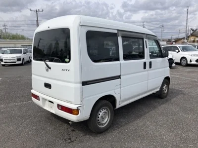 Honda Acty