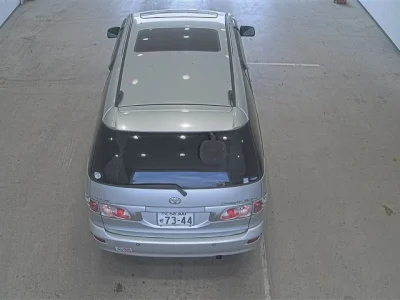 Toyota ESTIMA HYBRID
