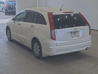 Honda Stream