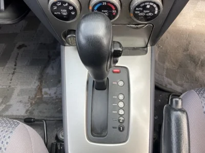 Nissan Wingroad