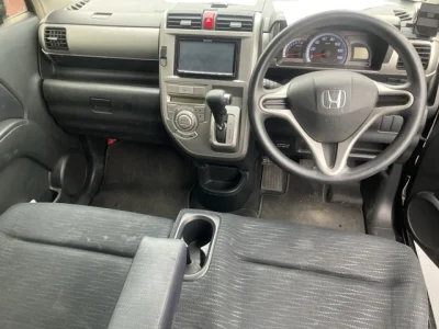 Honda Zest