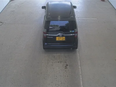 Honda Zest