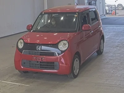 Honda N-ONE
