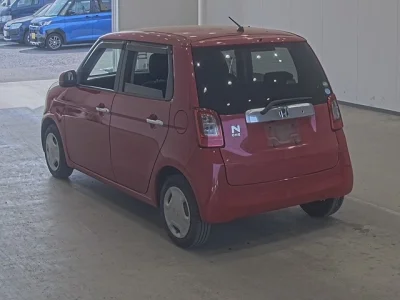 Honda N-ONE