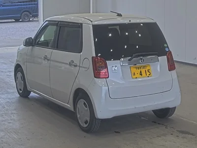 Honda N-ONE