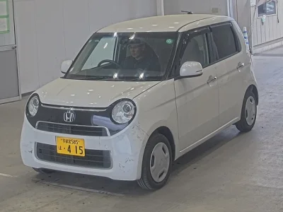 Honda N-ONE
