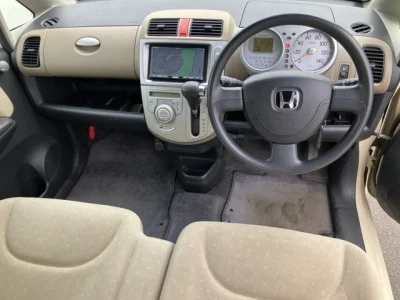 Honda Life