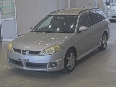 Nissan Wingroad
