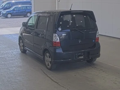Suzuki CHEVROLET MW