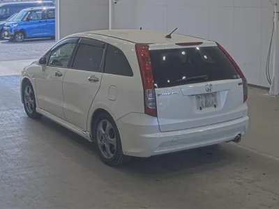 Honda Stream