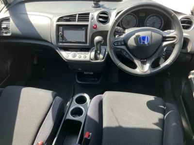Honda Stream