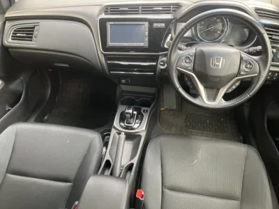 Honda GRACE