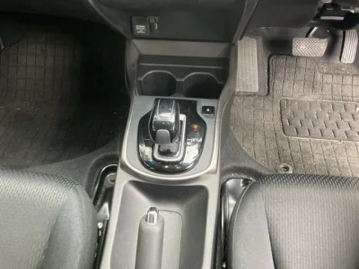 Honda GRACE