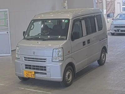 Suzuki Every